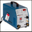 COMPART Z.Dziembowski Stud & Nut Welding - BMK-8i welding WITHOUT high-power current (www.soyer.co)