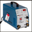 COMPART Z.Dziembowski Stud & Nut Welding - BMK-8i welding WITHOUT high-power current (www.soyer.co)