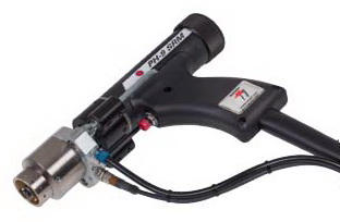 COMPART Z.Dziembowski Stud & Nut Welding - Pistolet spawalniczy PH-9 SRM12 (www.heinz-soyer.pl, www.soyer.co)