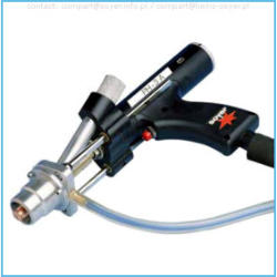 COMPART Z.Dziembowski Stud & Nut Welding - Automatyczny pistolet spawalniczy PH-3A (www.heinz-soyer.pl, www.soyer.co)