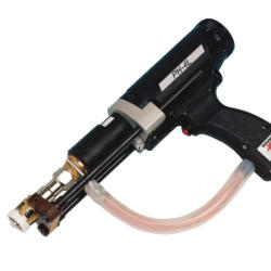 COMPART Z.Dziembowski Stud & Nut Welding - Pistolet spawalniczy PH-5L (www.heinz-soyer.pl, www.soyer.co)