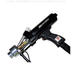 COMPART Z.Dziembowski Stud & Nut Welding - Pistolet spawalniczy PH-6A (www.heinz-soyer.pl, www.soyer.co)