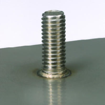 COMPART Z.Dziembowski Stud & Nut Welding - ruba SOYER PT A2-50 (www.heinz-soyer.pl, www.soyer.co) 