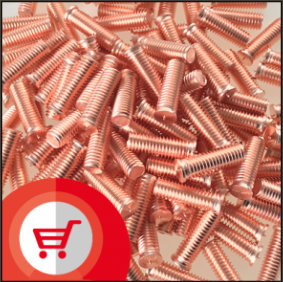 COMPART Z.Dziembowski Stud & Nut Welding - ruby i elementy SOYER CD do zgrzewania kondensatorowego (www.heinz-soyer.pl, www.soyer.co) 