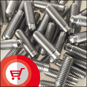 COMPART Z.Dziembowski Stud & Nut Welding - ruby i elementy SOYER DA do zgrzewania ukowego (www.heinz-soyer.pl, www.soyer.co) 