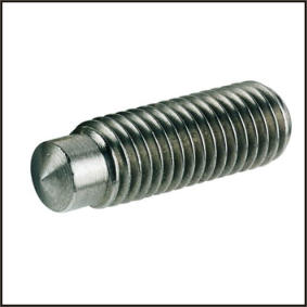 COMPART Z.Dziembowski Stud & Nut Welding - elementy zczne SOYER SRM DA (www.heinz-soyer.pl, www.soyer.co)