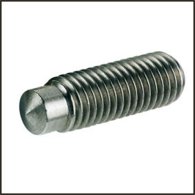 COMPART Z.Dziembowski Stud & Nut Welding - elementy zczne SOYER SRM DA (www.heinz-soyer.pl, www.soyer.co)